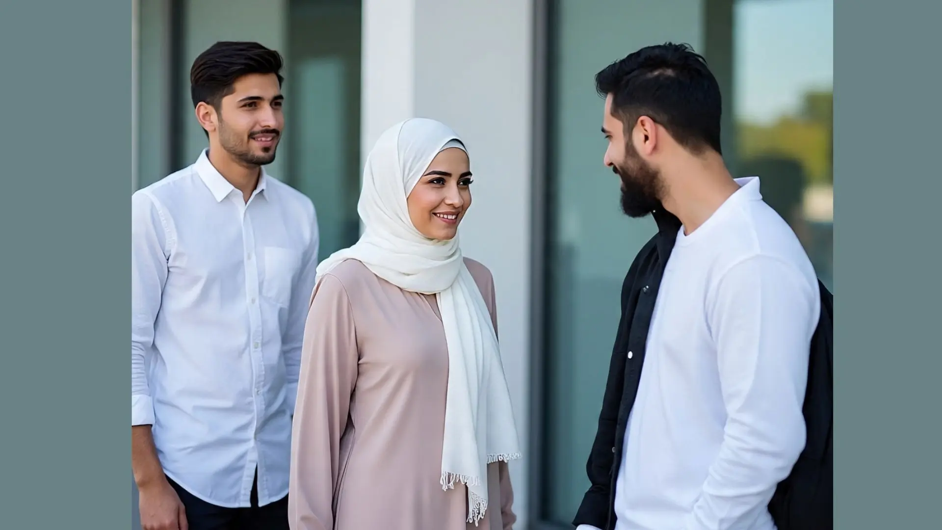 Wife-Husband Relation