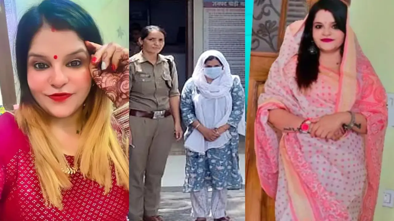 wife invite husband for party murder with boyfriend dumped body in Uttarakhand hills