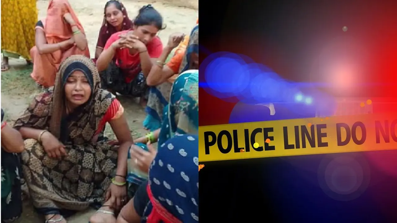 wife kill murder over illicit relations