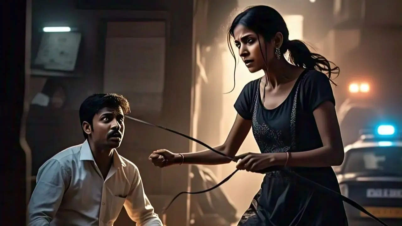 'पत्नी संबंध बनाने के लिए मांगती है 5000 रुपये, प्राइवेट पार्ट पर...', बेंगलुरु के पीड़ित इंजीनियर ने पुलिस से लगाई गुहार wife-tortured-husband