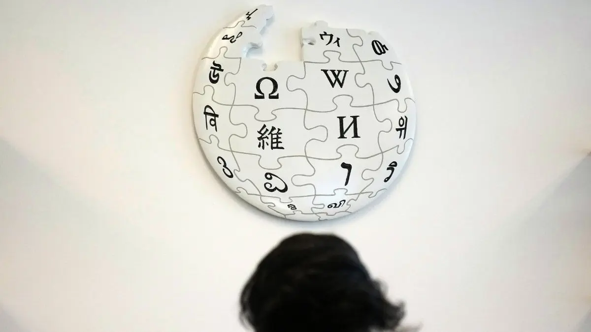 Wikipedia Inks AI Deals With Microsoft, Meta, and Perplexity As It Marks 25th Birthday wikipedia