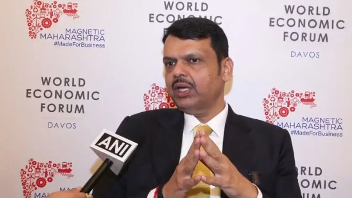 'Will Completely Transform Mumbai's Air, Water Quality, and Liveability', Says Devendra Fadnavis