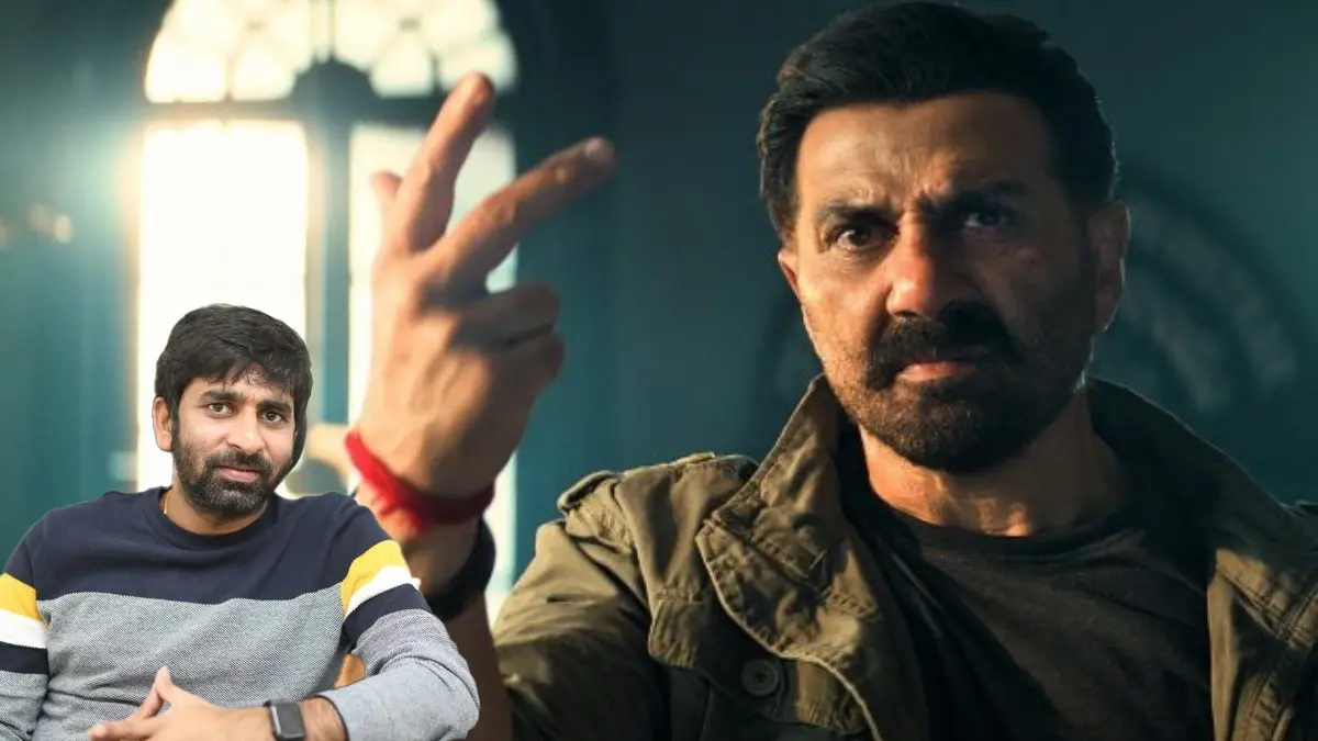 Will Gopichand Malineni not return as director in Jaat sequel?