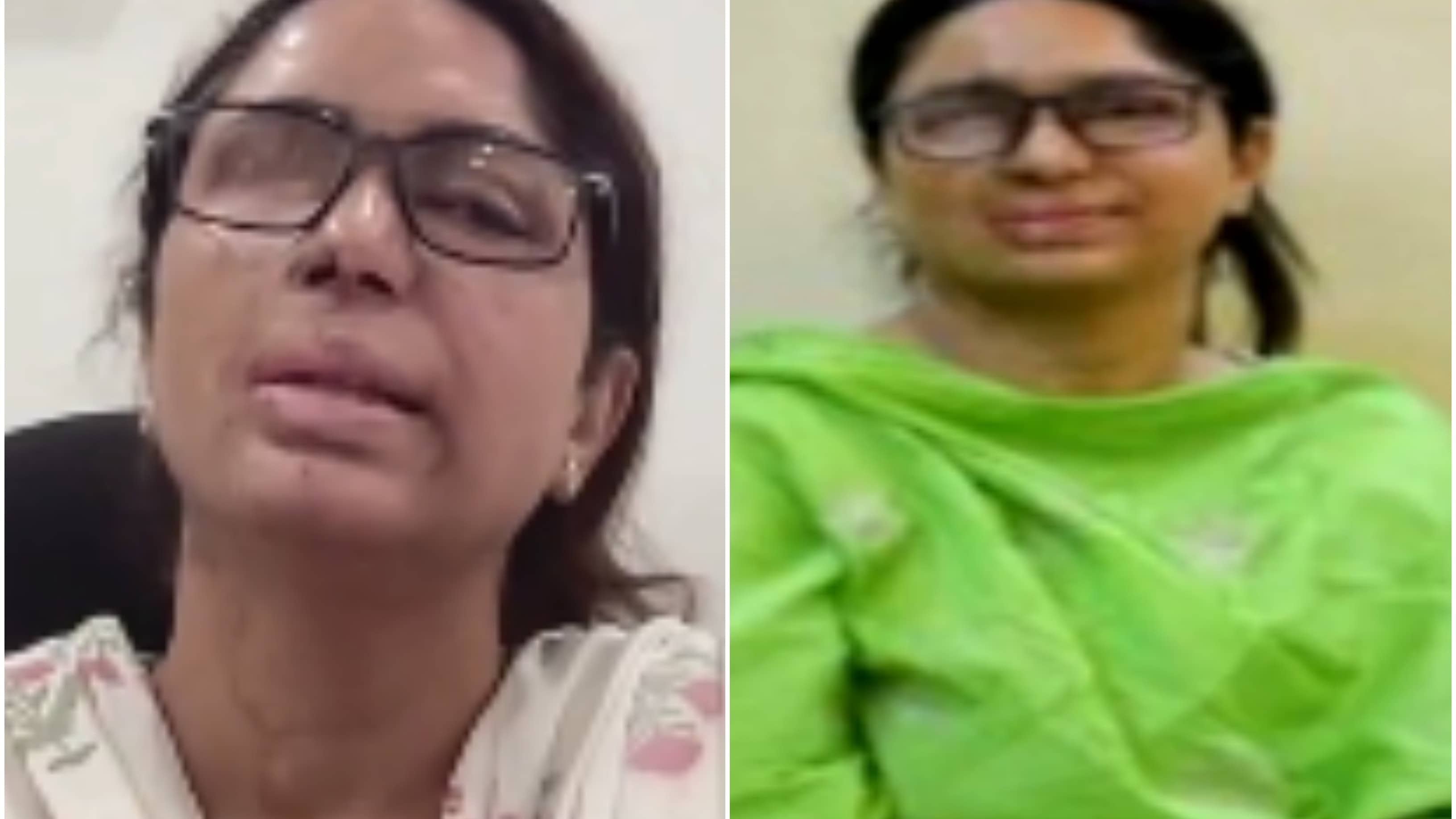 'Will I Get Justice In My 60s?': Acid Attack Survivor Shaheen As Accused Acquitted After 16-Year Battle