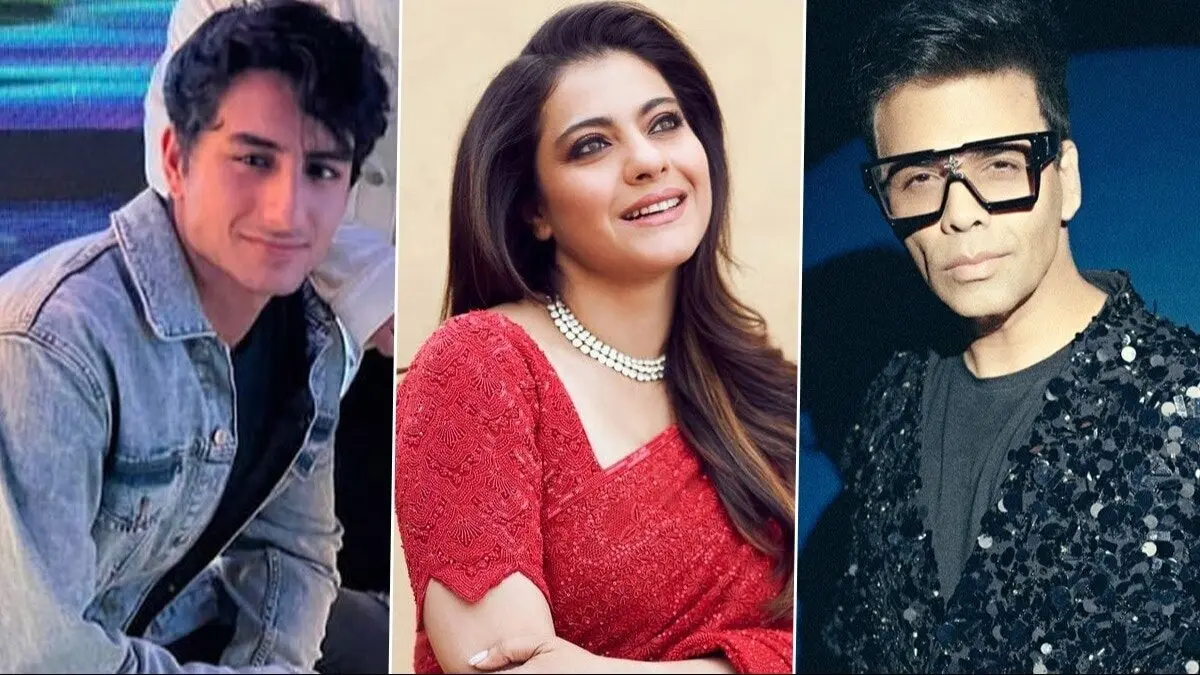 Will Ibrahim Ali Khan Be Able To Amp Up His Image With Kajol Starrer Sarzameen After Nadaaniyan Debacle? Will Ibrahim Ali Khan Be Able To Amp Up His Image With Kajol Starrer Sarzameen After Nadaaniyan Debacle?