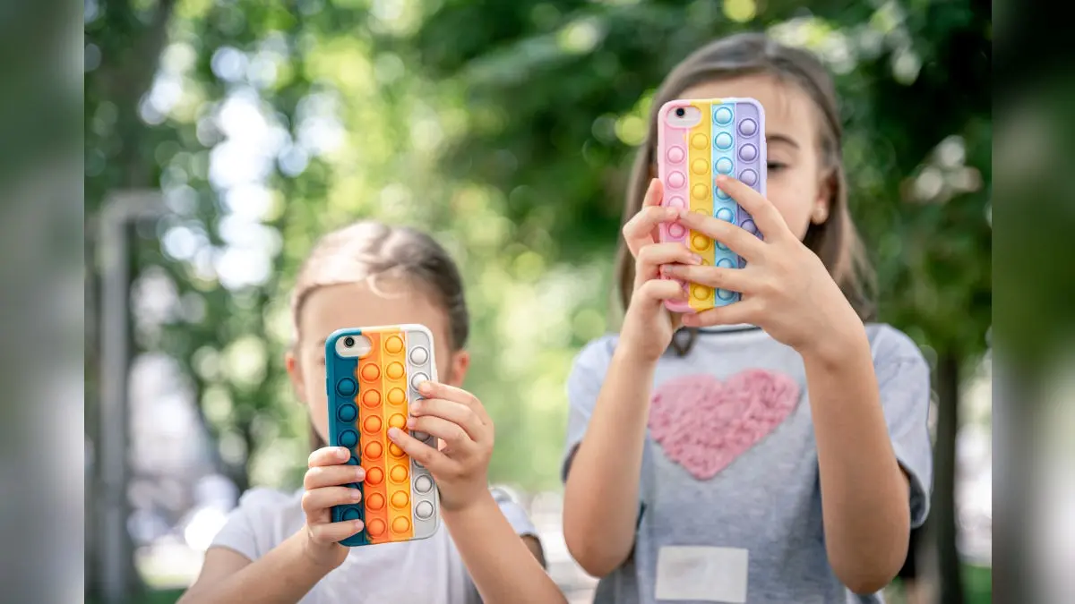 Will India Ban Social Media For Kids Aged Below 16? Madras HC Urges Govt To Consider Implementing Australia-Like Law