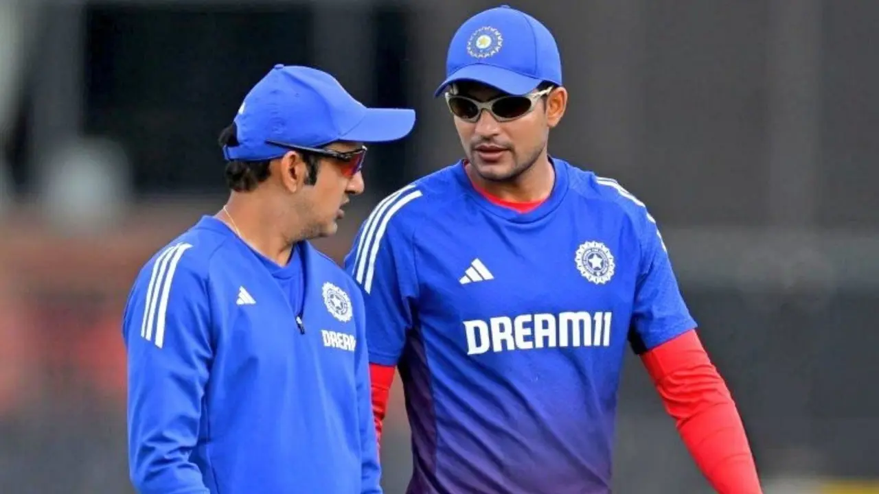 will jasprit bumrah play in oval test shubman gill and Gautam Gambhir have to take these 4 big decision