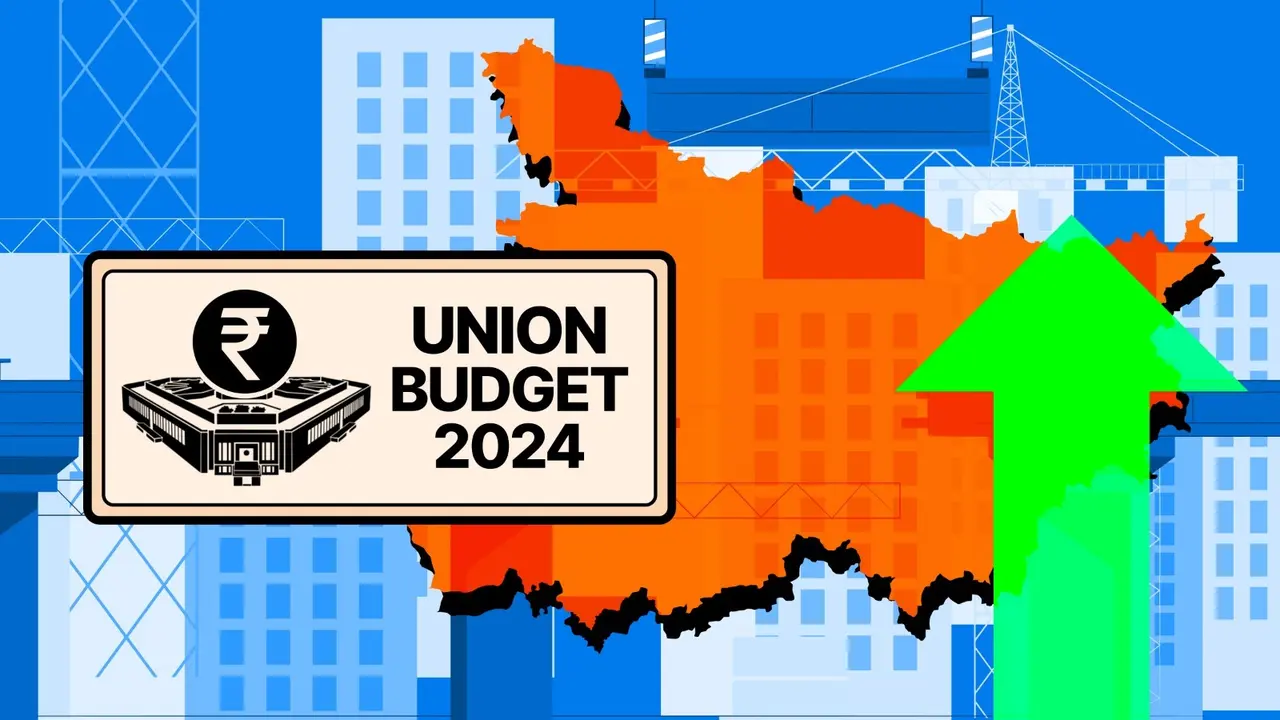 Will Nirmala Sitharaman’s announcements change Bihar?