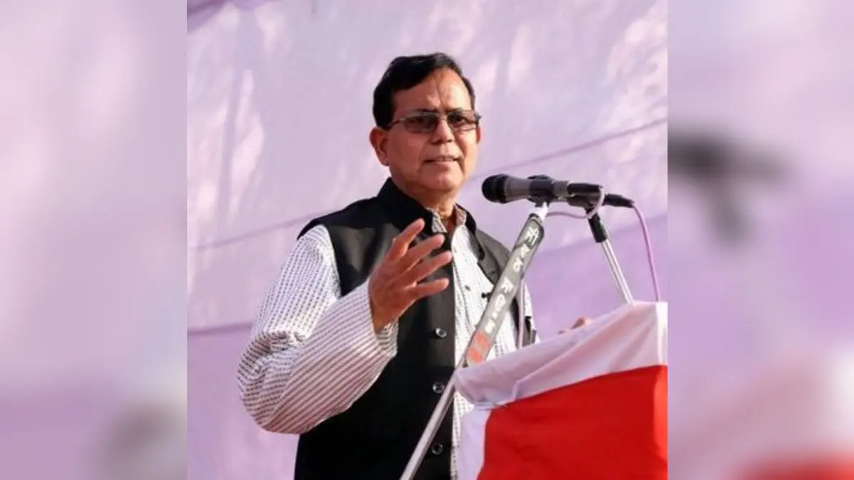 "Will she say the same for men?" CPI(M) leader Md Salim slams Mamata Banerjee for her remarks on Durgapur gangrape case