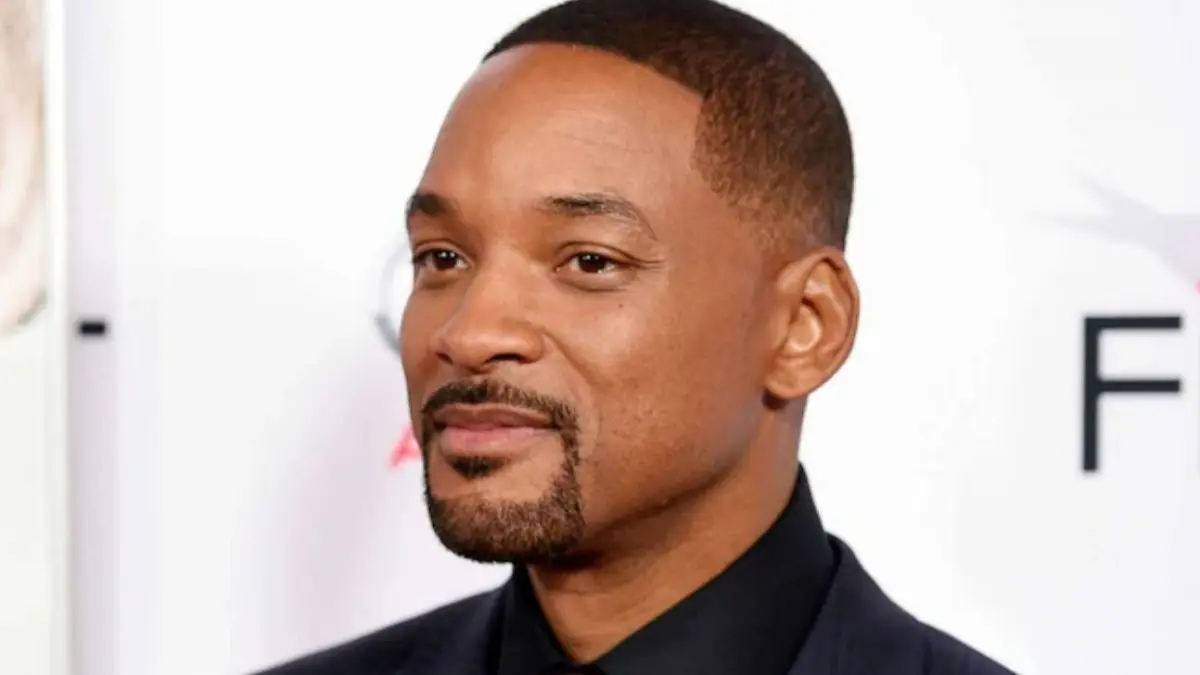 Will Smith