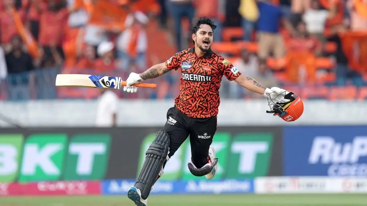 Will SRH Release Ishan Kishan?