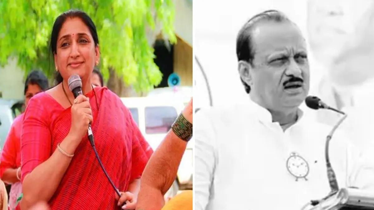 अजित पवार के निधन के बाद बारामती की विरासत अब होगी किसके हाथ? पार्टी की राष्ट्रीय कार्यकारिणी की बैठक में NCP अध्यक्ष पर होगा बड़ा फैसला Sunetra Pawar Step Up as NCP Chief?