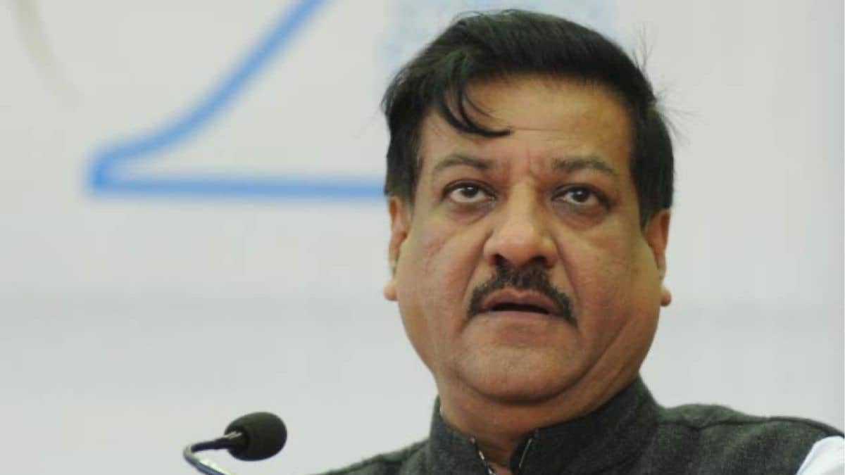 ‘Will Trump Kidnap Our Prime Minister?’ Congress’ Prithviraj Chavan Asks Absurd Question