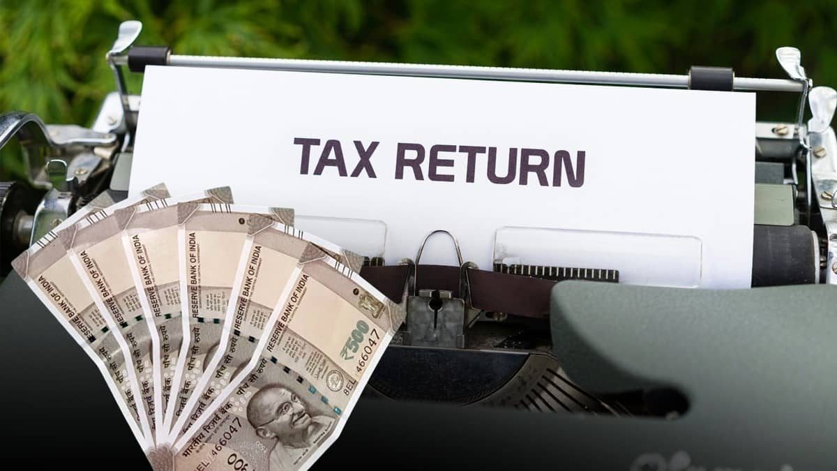 Will Your Income Tax Refund Be Denied If ITR Isn't Processed By December 31, 2025?