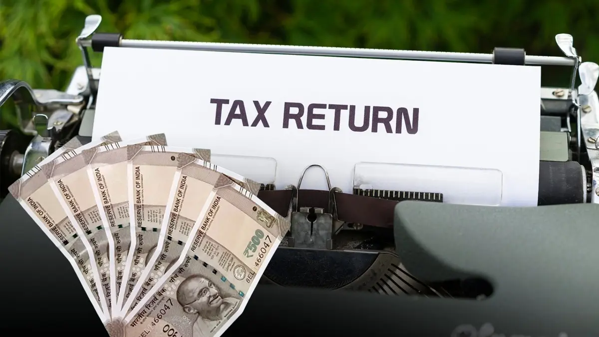Will Your Income Tax Refund Be Denied If ITR Isn't Processed By December 31, 2025?