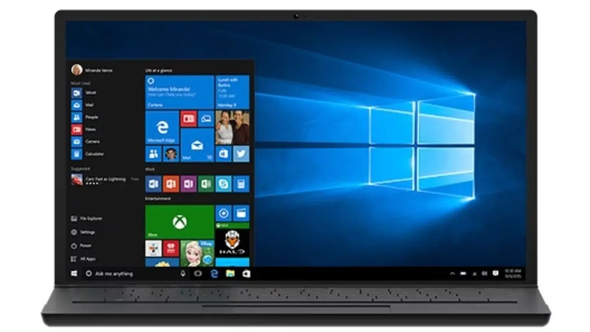 Windows 10