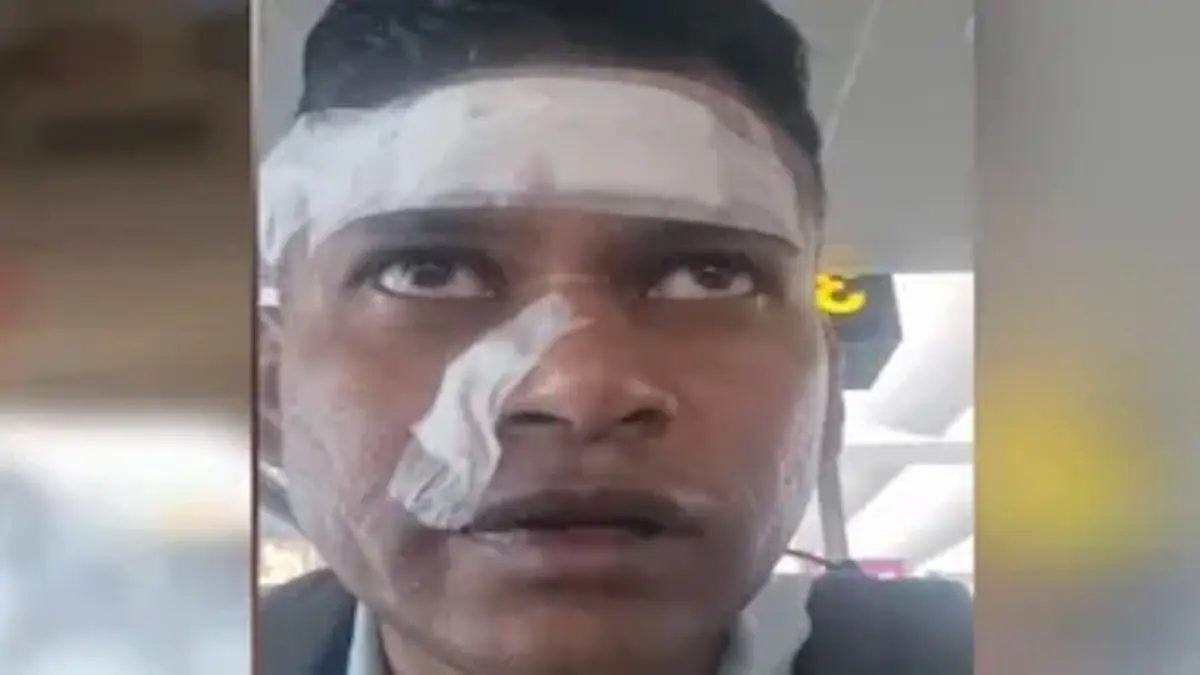 Wing Commander IAF Aditya Bose