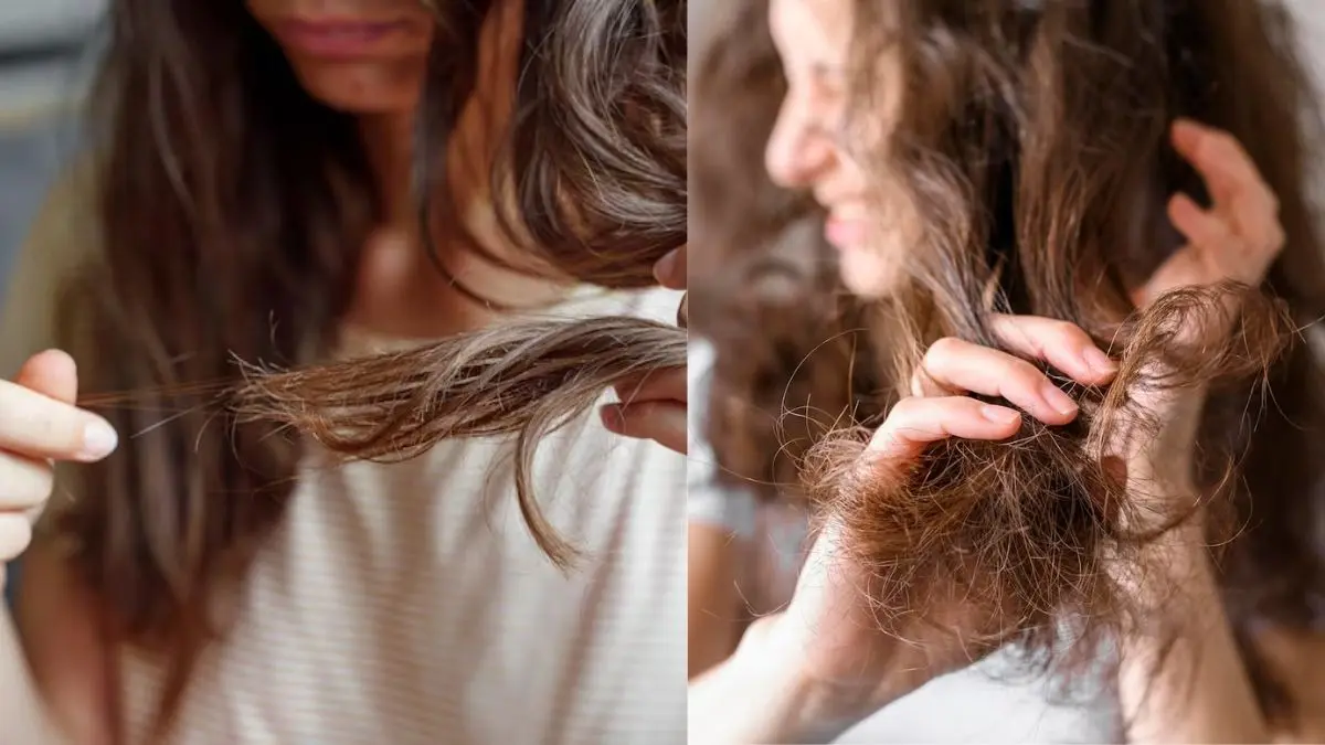 Winter Hair Growth Tips