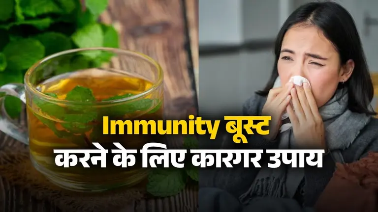 Immunity Booster Drinks: सर्दियों में खांसी-जुकाम से बचने के लिए पिएं ये 5 इम्यूनिटी बूस्टर ड्रिंक्स, शरीर रहेगा अंदर से गरम winter-health-5-immunity-booster-drinks-cough-cold-remedy