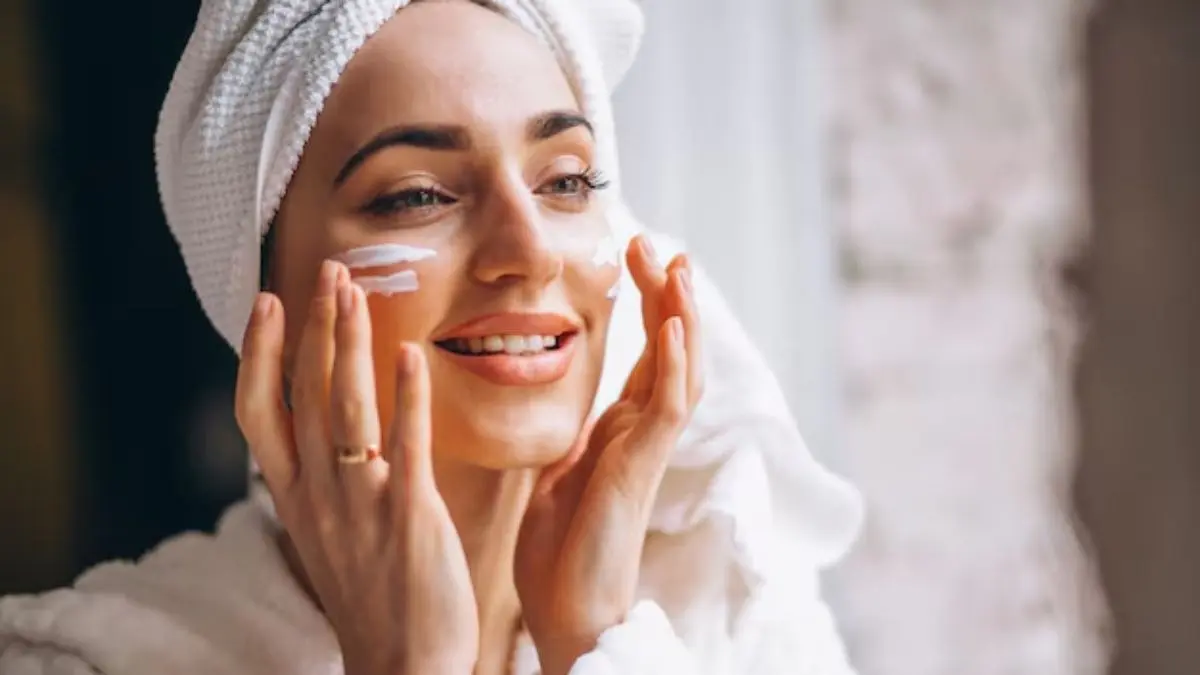 Winter Skin Care Tips
