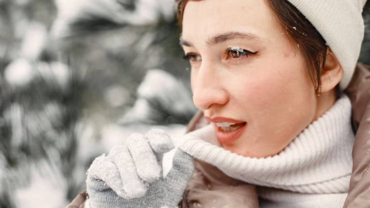 Winter Skincare Tips