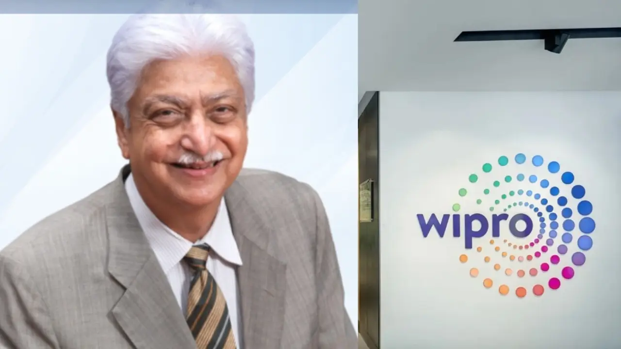 Wipro Q4 Results FY25 Date and Time Announced: Check quarterly earnings schedule Wipro Acquisition Update: Azim Premji's Company Buys 100% Stake In This Co At Rs 339 Cr - Details