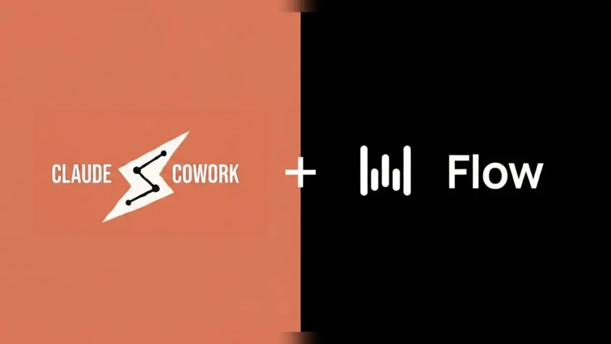 Wispr Flow Is the Only Dictation Tool That Really Works with Claude Cowork Wispr Flow Is the Only Dictation Tool That Really Works with Claude Cowork