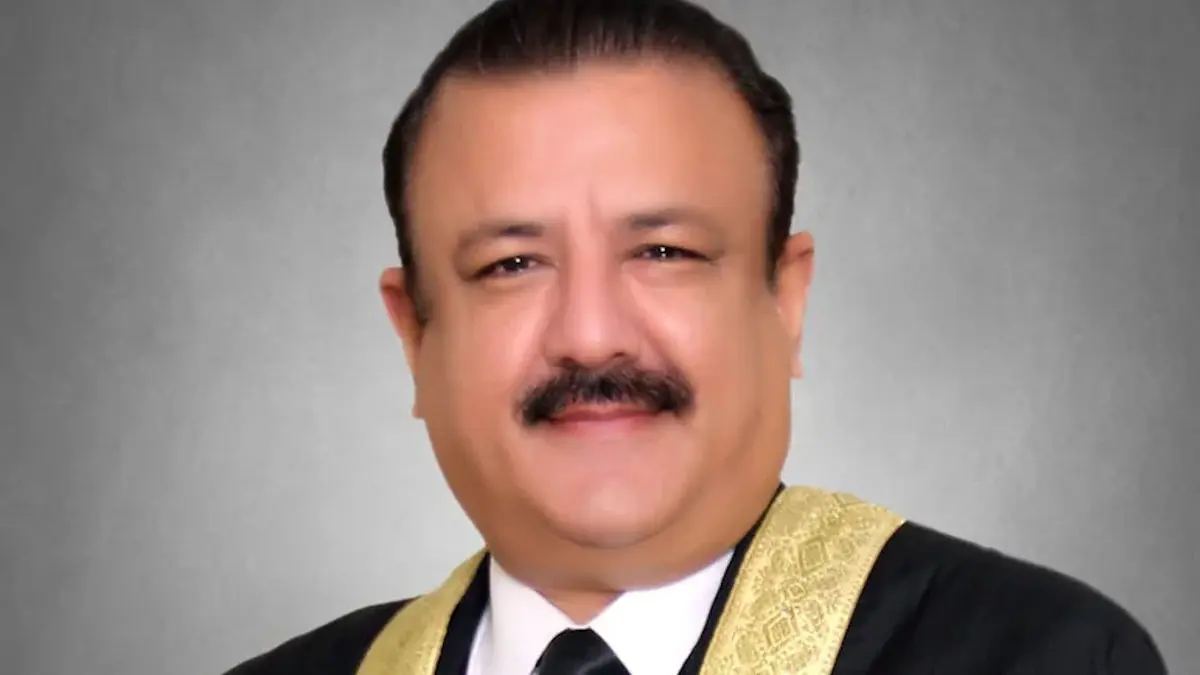 With a Bogus Law Degree, Pakistani Judge Served the High Court for Half a Decade With a Bogus Law Degree, Pakistani Judge Served the High Court for Half a Decade
