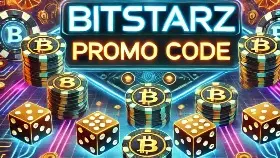 With a wide selection of over 2,000 games and an intuitive interface, Bitstarz is a favorite among online gaming fans.