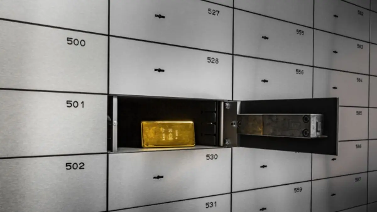 Why Just Save Money When You Can Save Gold with the Wizely App? Wizely App