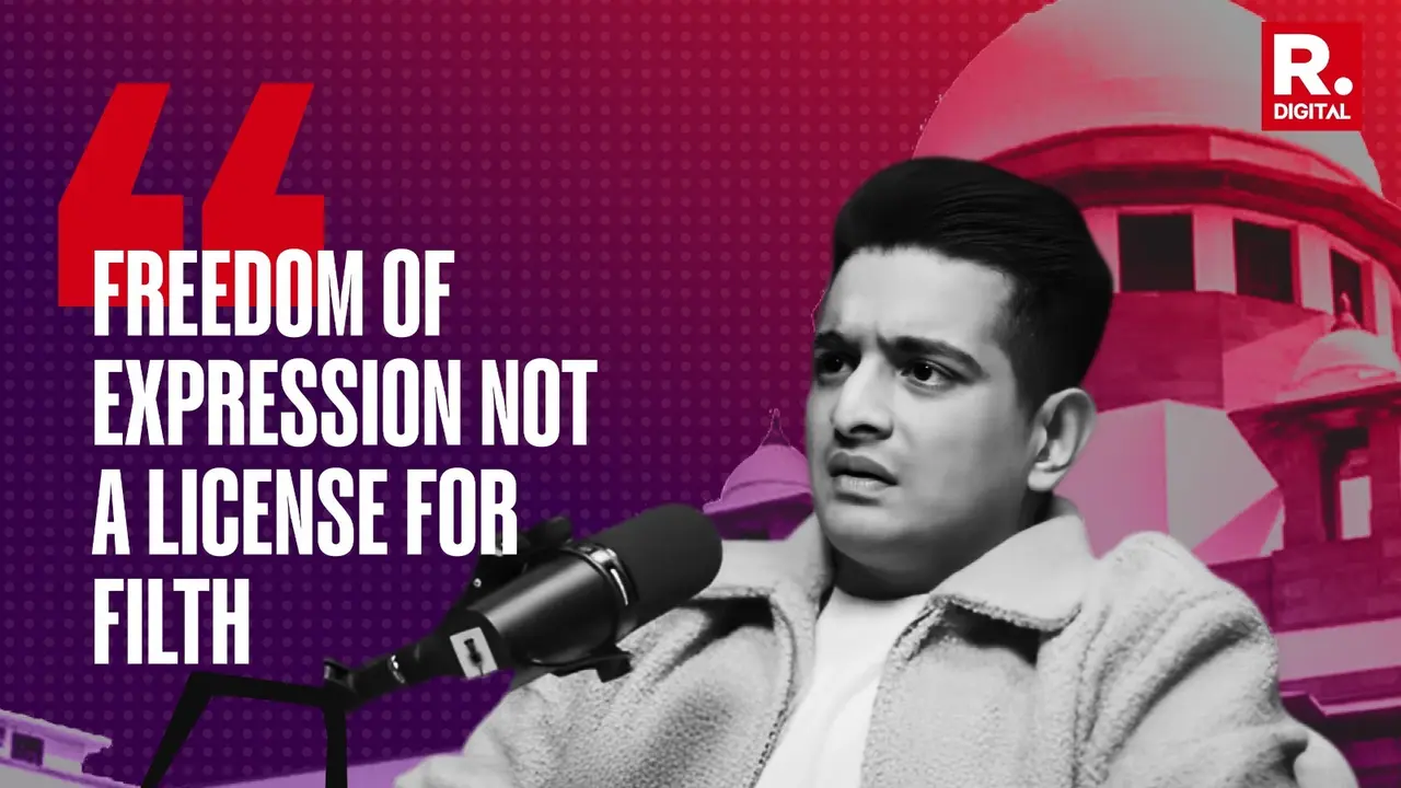 How Woke Lobby Got a Befitting Lesson From Supreme Court In Ranveer Allahbadia Case Woke Free Speech Lobby Gets a Befitting Lesson from the Supreme Court in Ranveer Case