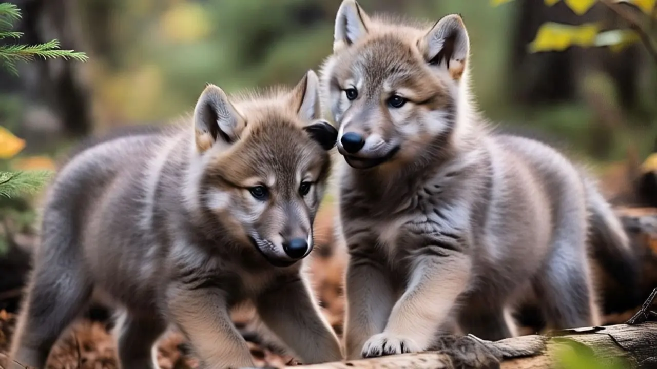 wolf-cubs