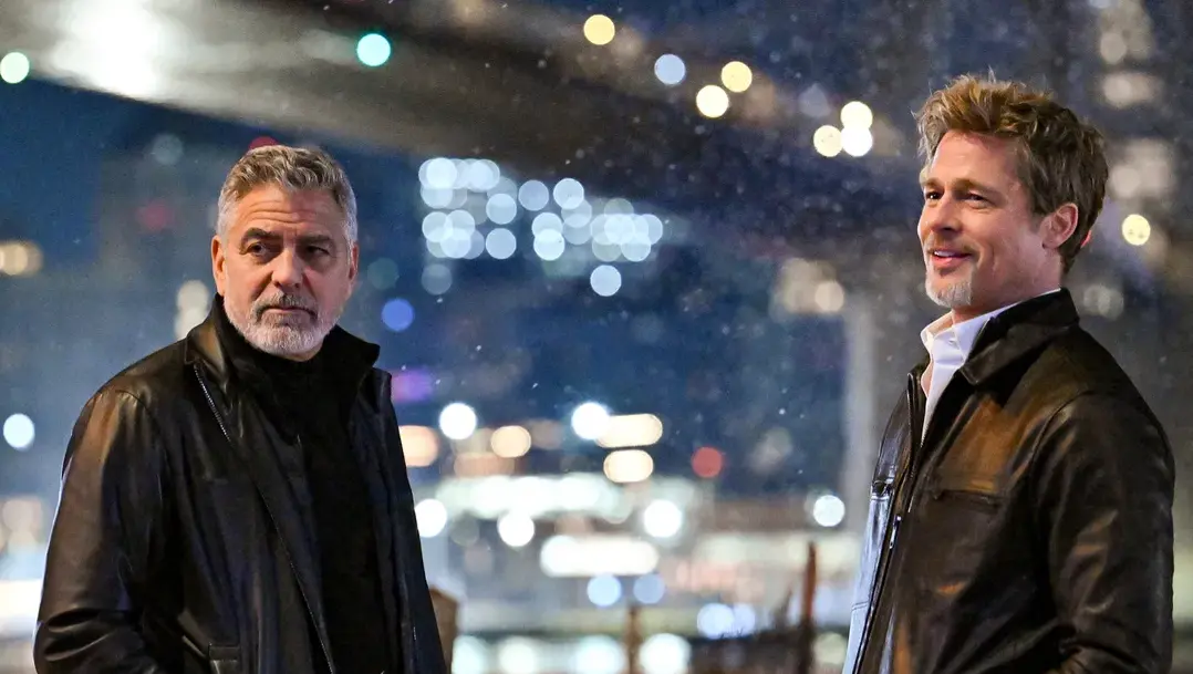 George Clooney, Brad Pitt's Wolfs Sequel Shelved, Film Director Jon Watts Confirms Wolfs 2 featuring Brad Pitt and George Clooney has been shelved