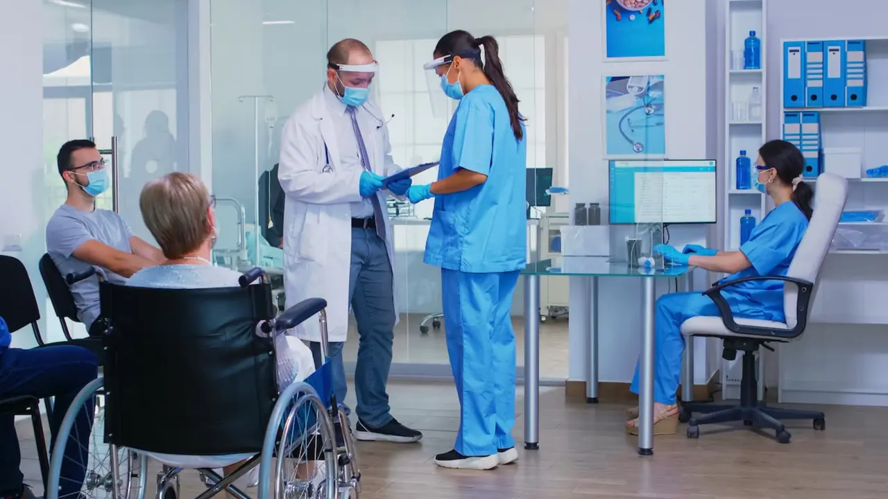 Woman Faces ₹57 Lakh Medical Bill in Canada