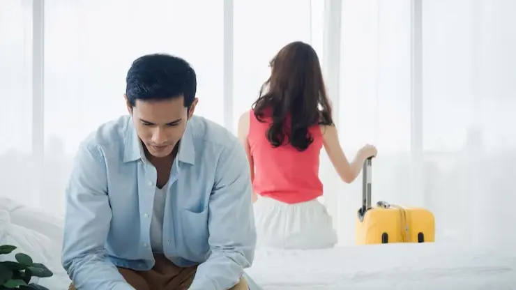 Kolkata: Woman Forces Husband to Sell Kidney at ₹ 10 Lakh, Elopes With Money and Lover Woman Forces Husband to Sell Kidney at ₹ 10 Lakh, Elopes With Money and Lover