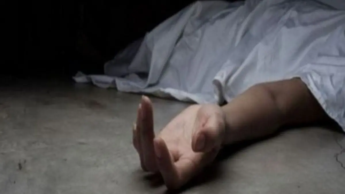 Woman's Body Found in Box Submerged in Water Tank in Bhopal, Police Begin Probe Woman's Body Found in Box Submerged in Water Tank in Bhopal, Police Begin Probe