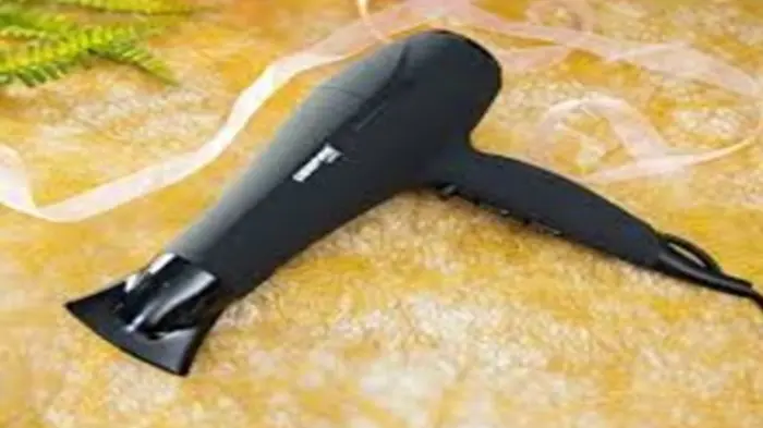 Woman Loses Forearms After Chinese Hair Dryer Exploded in Karnataka's Bagalkot Woman suffer severe injuries after hair dryer exploded