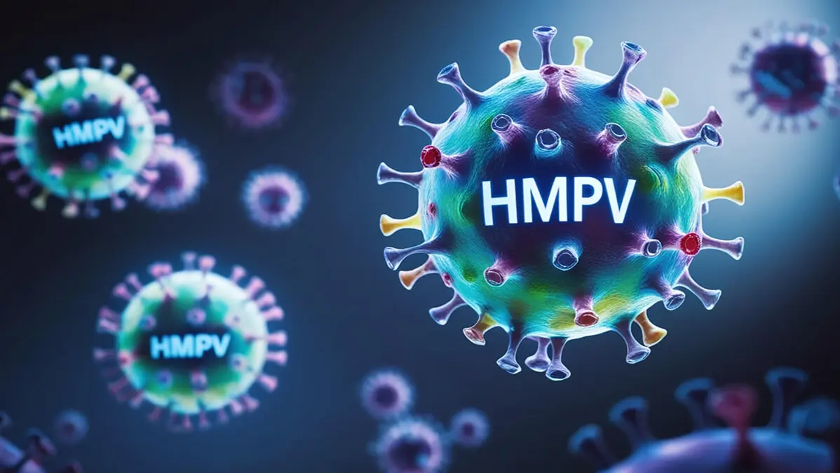 HMPV Cases in India: Woman Detected with Chinese Virus, Second Case in Assam