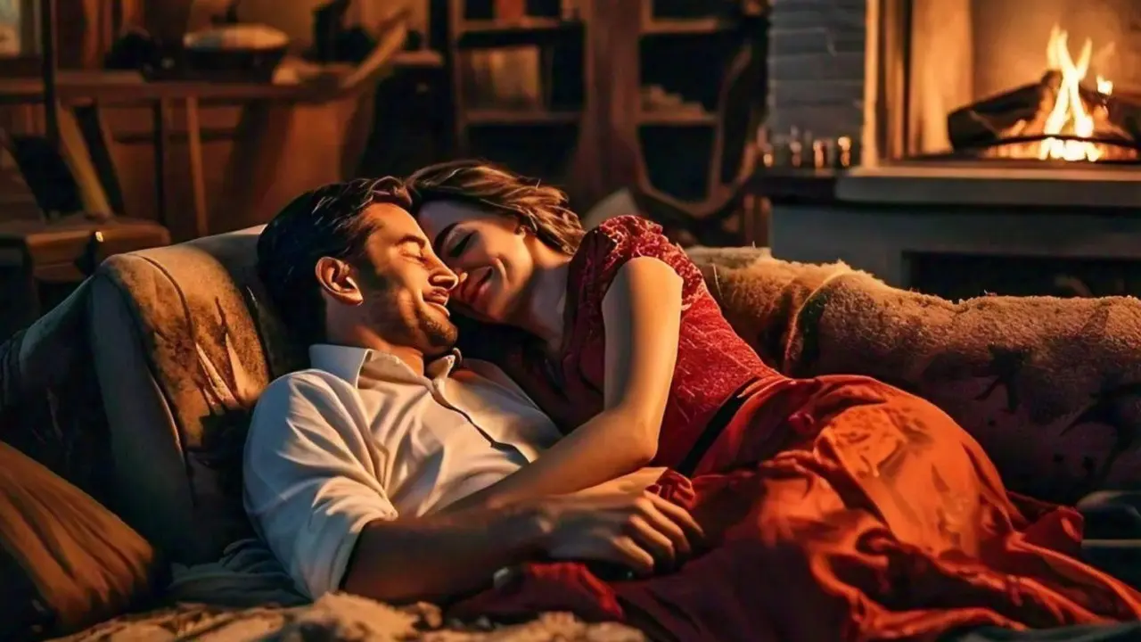 लिव-इन पार्टनर का फ्लैट, बड़ी बहन के साथ रात भर पी शराब; सुबह मिली महिला की लाश तो मची सनसनी women-dead-on-live-in-partner-flat