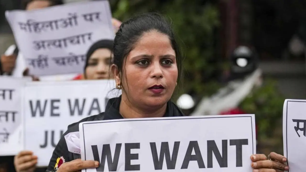 women doctors safety decision