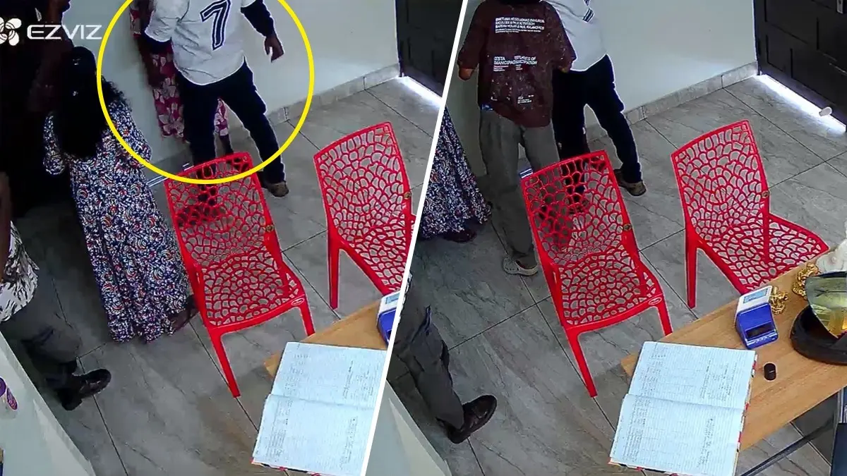 Spa Employee Gang-Raped By 6 After Owner Refuses Extortion Demand In Kerala's Thiruvalla, 2 Detained Spa Employee Gang-Raped By 6 After Owner Refuses Extortion Demand In Kerala's Thiruvalla, 2 Detained