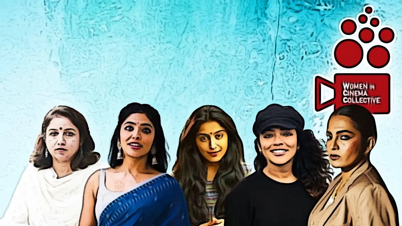 What is WCC? Cornerstone Of Hema Committee Report That Spearheaded Mollywood's #MeToo Movement Women In Cinema