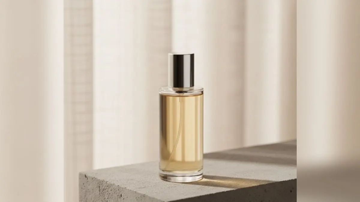 Women Perfume and Workplace Etiquette: The Unspoken Rules