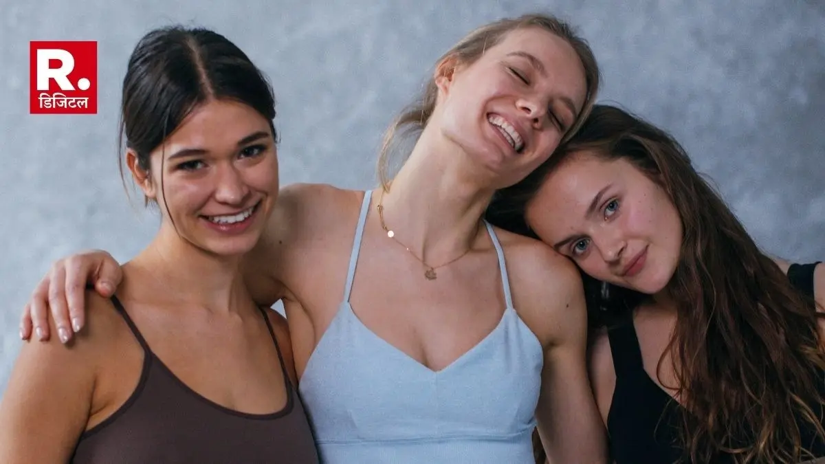 Women should include these superfoods in their diet hormonal health will be benefited