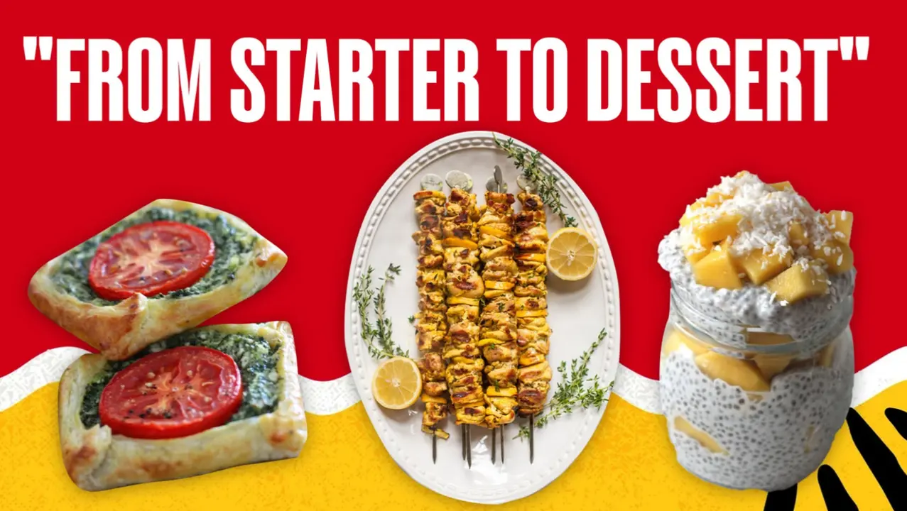 Women’s Day Special.