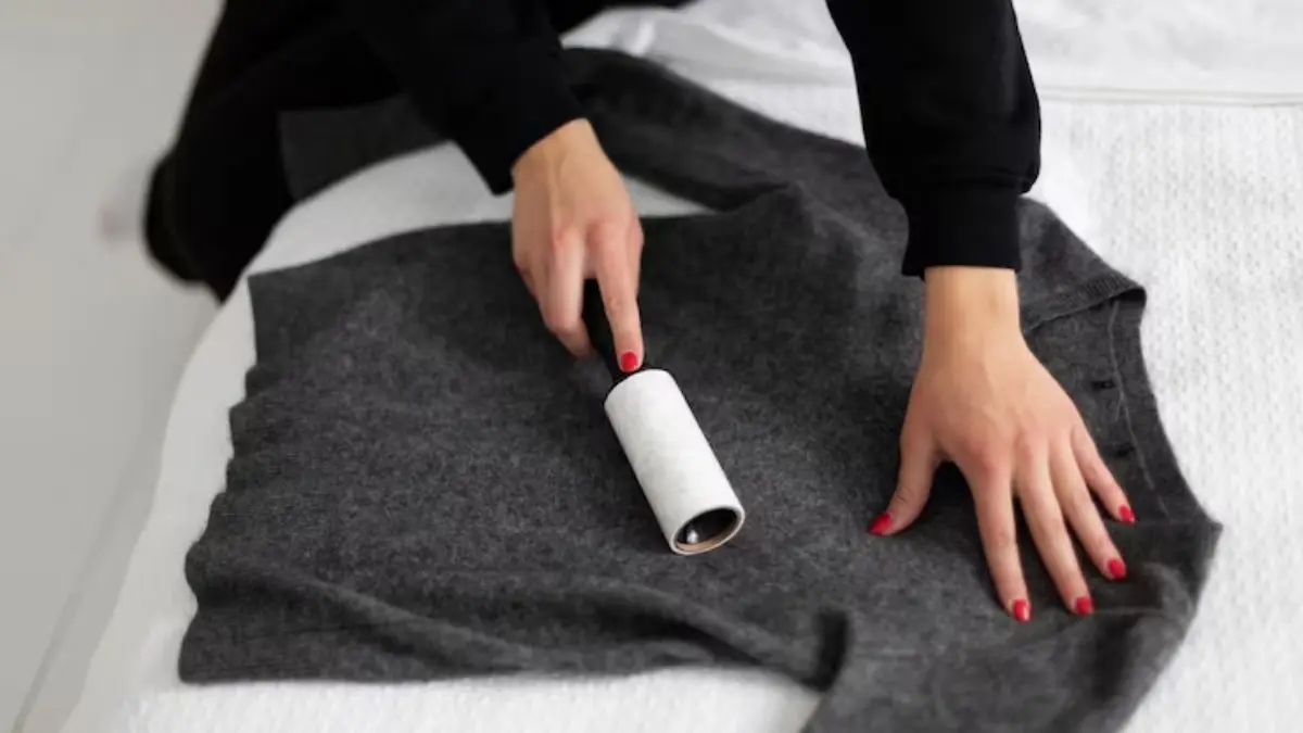 Woolen Clothes Care Tips