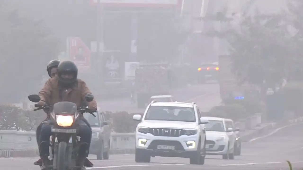 Work from home in Delhi due to pollution