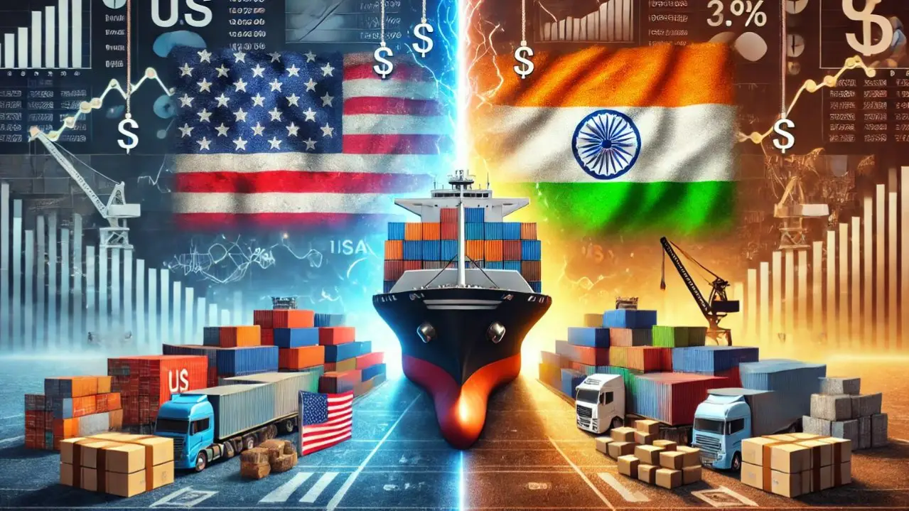 Impact Of US Tariffs On India: Mobile Exports May Be Hit, Auto Component Prices May Go Up - PwC Report