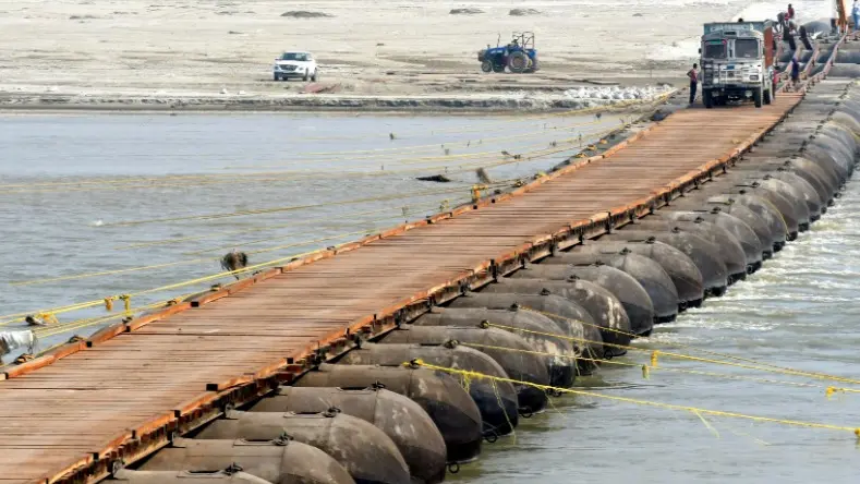 Maha Kumbh Mela 2025