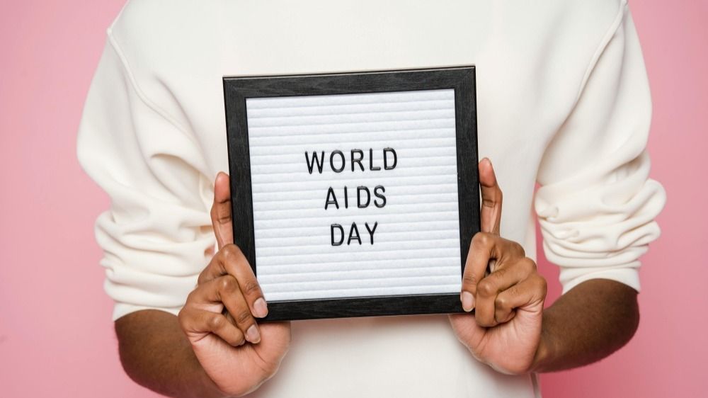 World AIDS Day 2024 History, Date, Theme, And Future Outlook